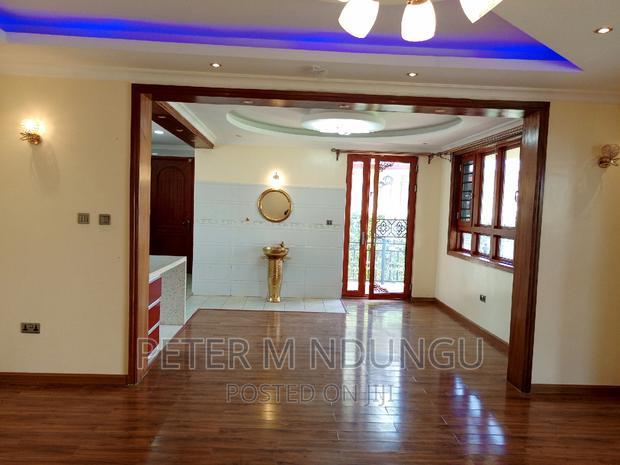 4bdrm Maisonette in Migaa Estate Golf, Nairobi Central for sale