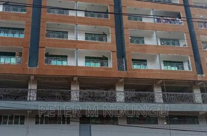 1bdrm Apartment in Thindigua/Kasarini for rent