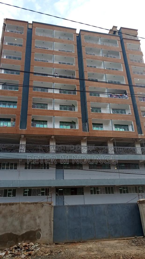 1bdrm Apartment in Thindigua/Kasarini for rent