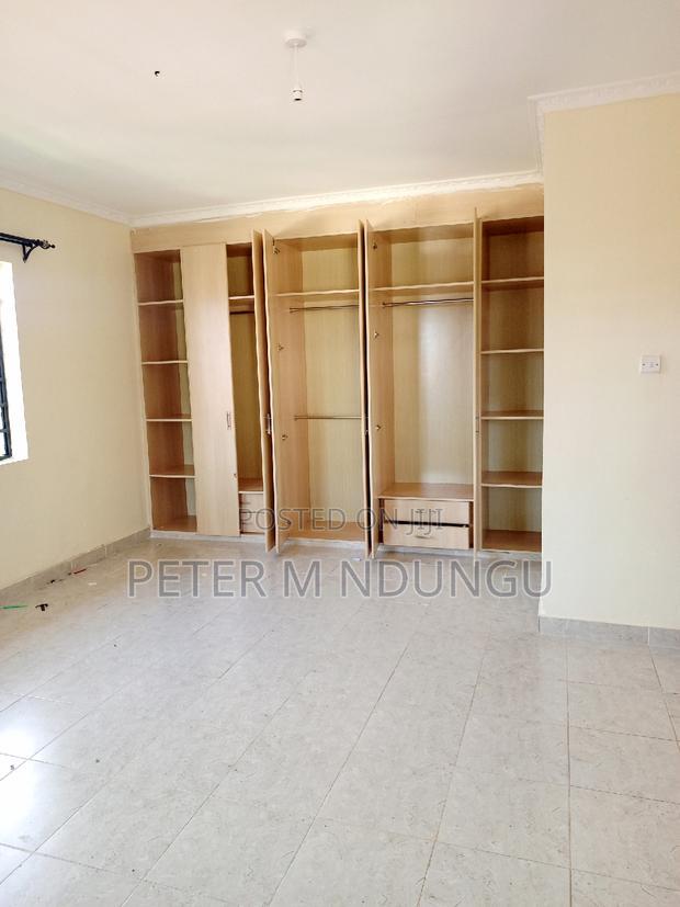5bdrm Maisonette in Starehe, Kiambu / Kiambu for rent