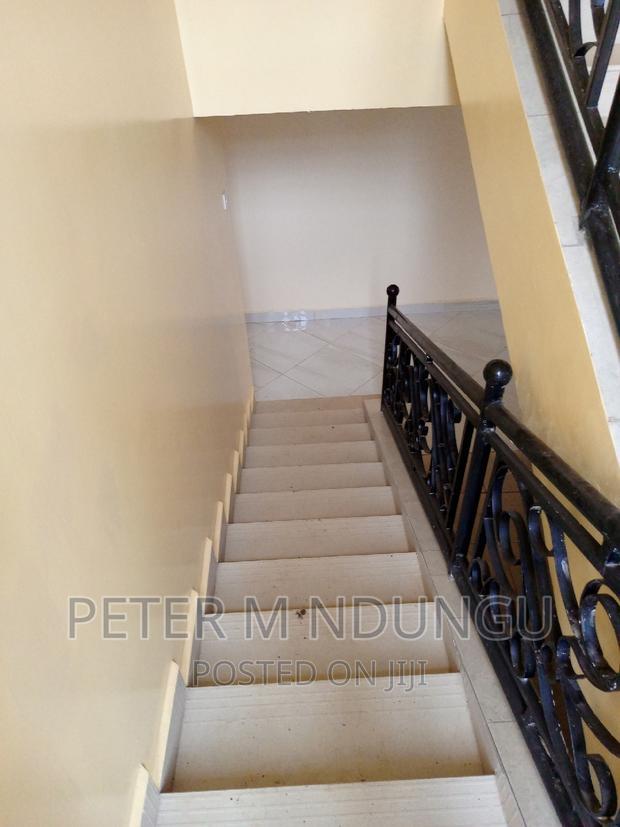 5bdrm Maisonette in Garden Estate, Kiambu / Kiambu for rent