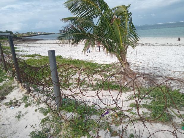 Nyali Sandy Beach , 5 Acres