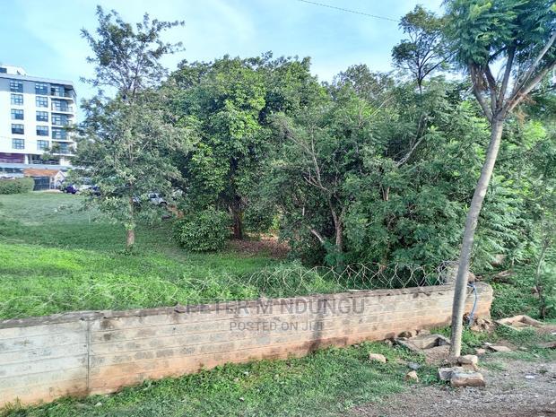 Prime 1.9acres Touching Thika Road