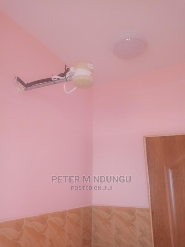 One Bedrooms to Let