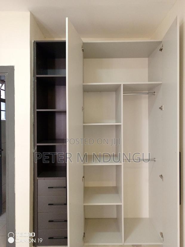 4bdrm Maisonette in Membley, Ruiru for sale