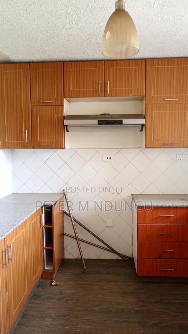 3bdrm Apartment in Garden Estate, Nairobi Central for sale