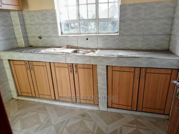 2bdrm Apartment in Kiamumbi, Nairobi Central for rent