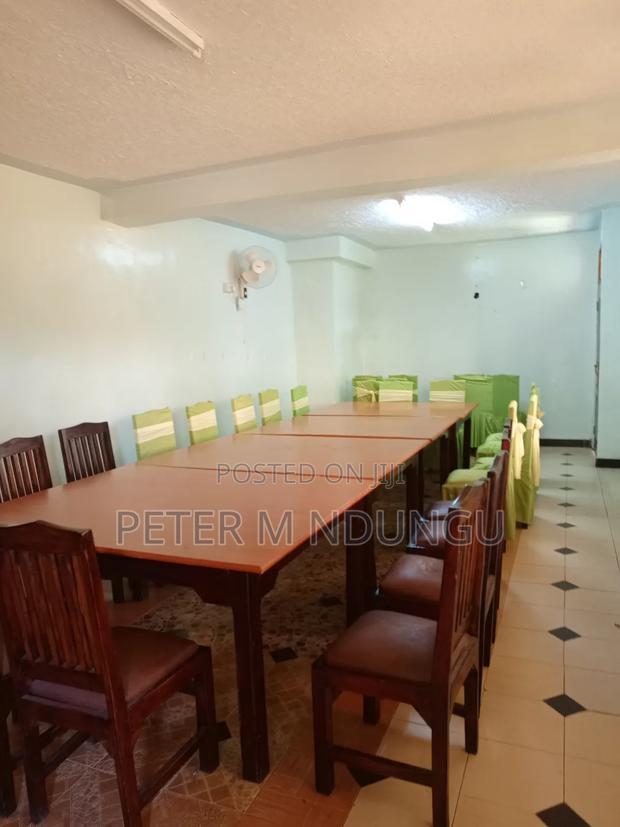 Ruaka Recreation Centre (Lounge)On Sale