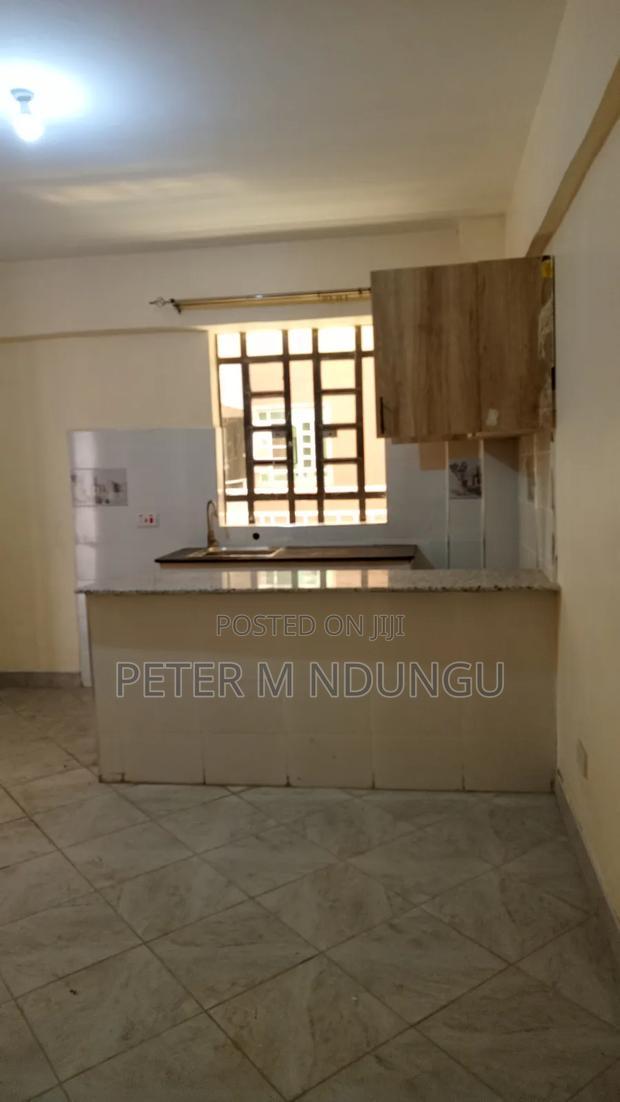 1bdrm Apartment in Thindigua/Kasarini for rent