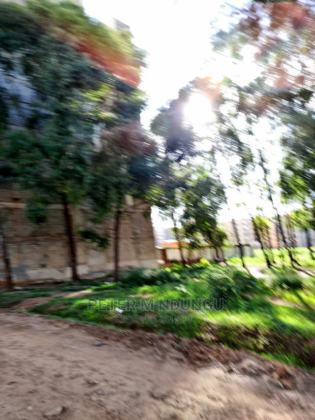 Kasarani Plot on Sale, Clay Works