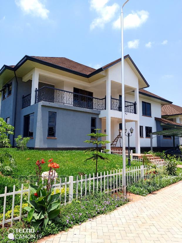 4bdrm Maisonette in Kiambu, Nairobi Central for rent
