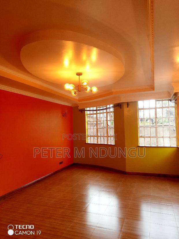 5bdrm Maisonette in Thome, Nairobi Central for rent