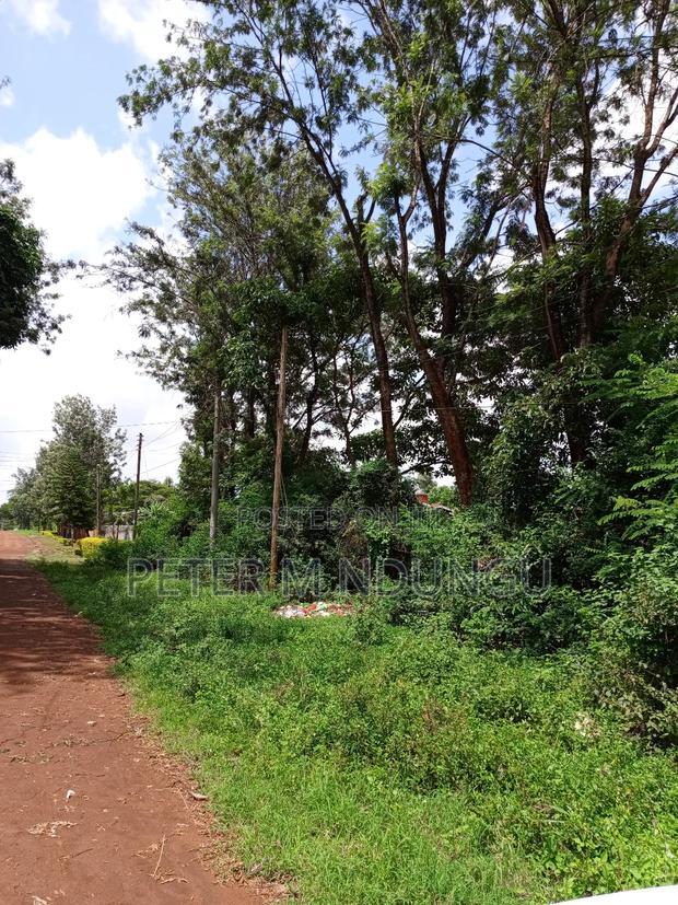 Thindigua Prime 2.25 Acres