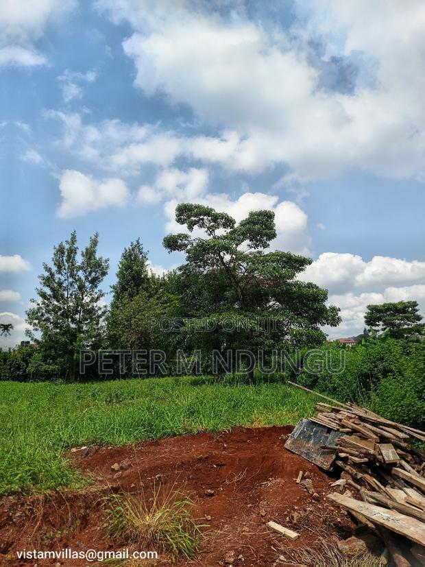 Golden Palm Gardens Prime Residential Quarter Plot