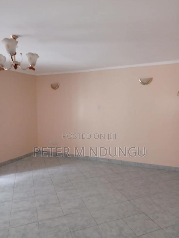 4bdrm Maisonette in Thome for rent