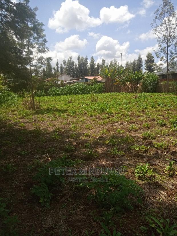 Mugumo 1/4 Acre,Kamiti Road