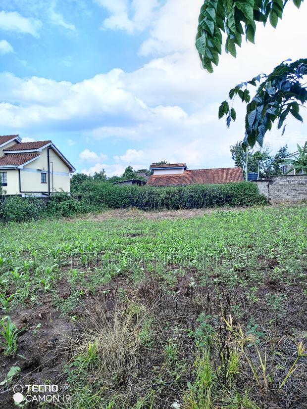Prime 100*100 Bungoma Road, Kahawa Sukari