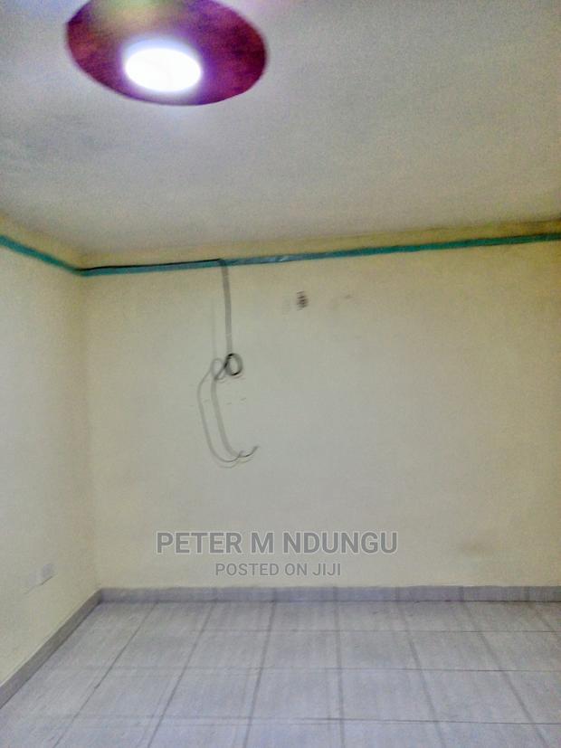 1bdrm Bedsitter in Zimmerman for rent
