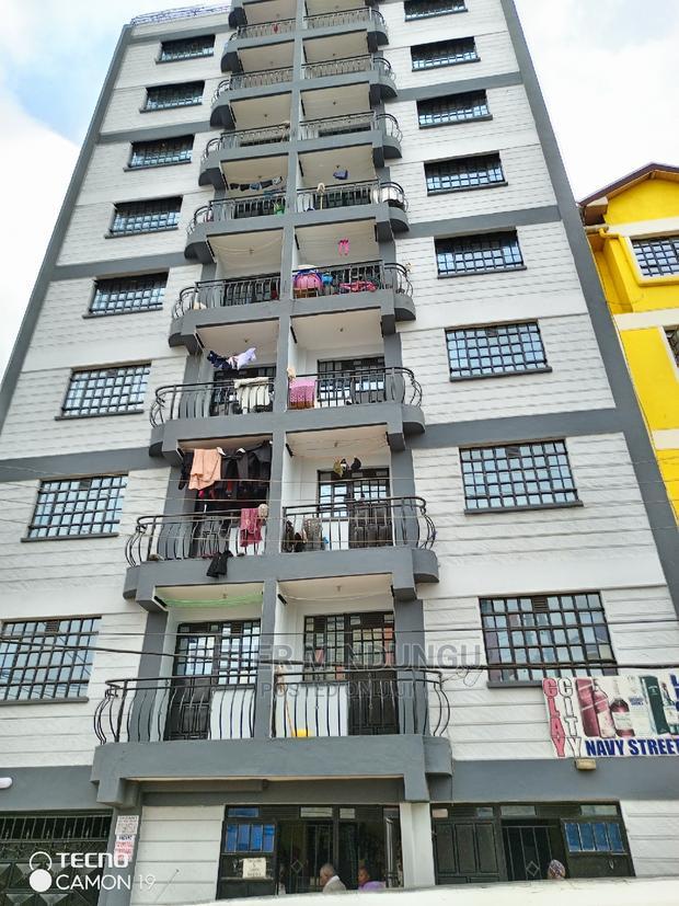 Furnished 1bdrm Block of Flats in Kasarani, Nairobi Central for sale