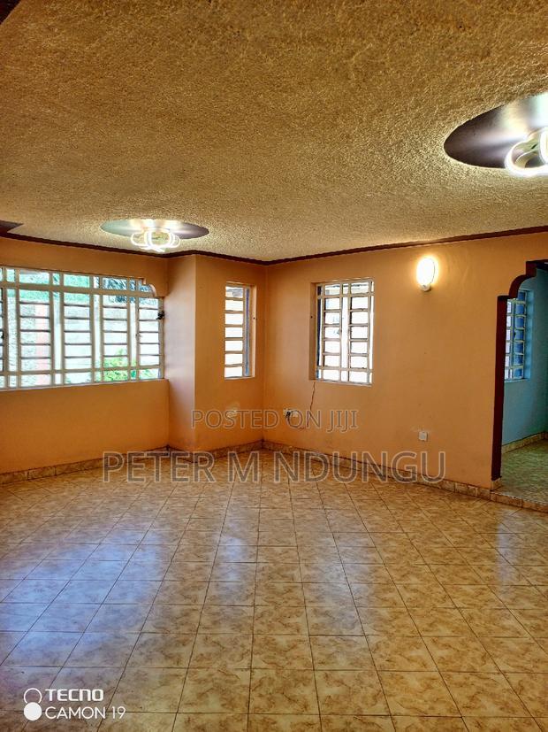 5bdrm Maisonette in Kamakis, Ruiru for sale