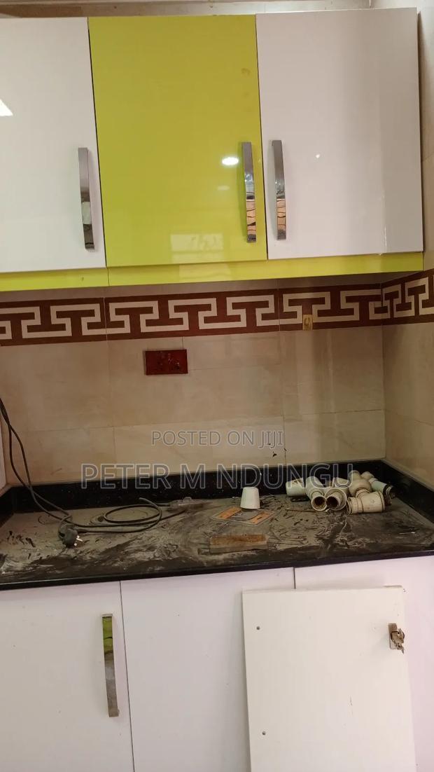 4bdrm Maisonette in Membley for rent
