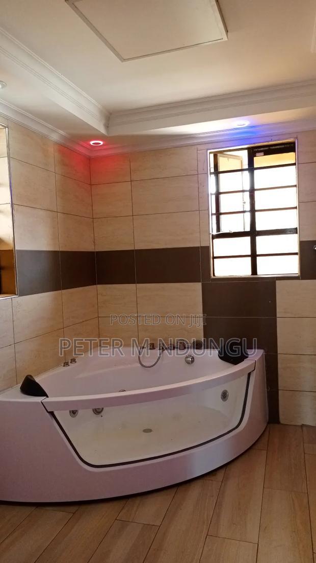 4bdrm Maisonette in Membley for rent