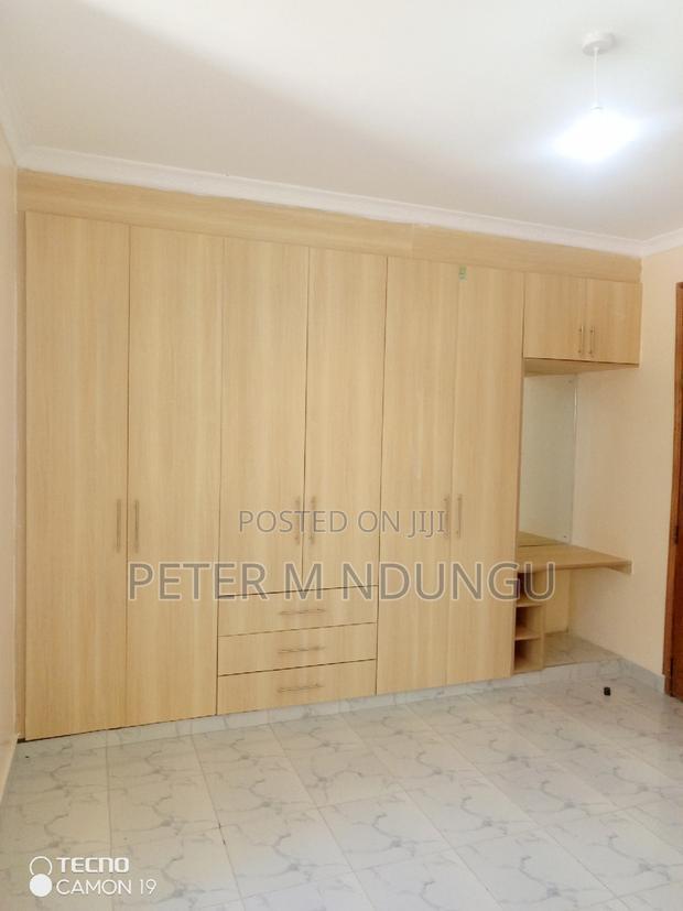 3bdrm Block of Flats in Thome for rent