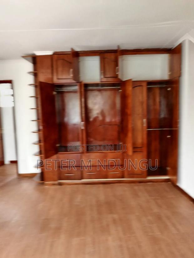 4bdrm Maisonette in Kiamumbi, Nairobi Central for sale