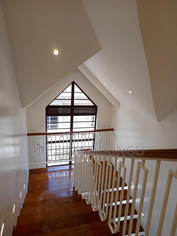 4bdrm Maisonette in Membley for rent