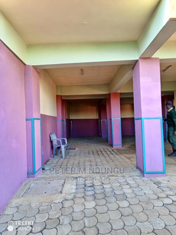 2bdrm Block of Flats in Maziwa for rent