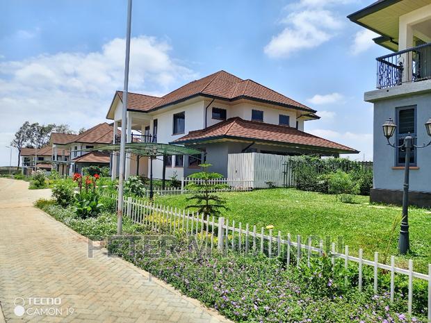 4bdrm Maisonette in Kiambu, Nairobi Central for rent