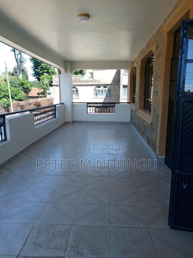 7bdrm Maisonette in Ridgeways for rent