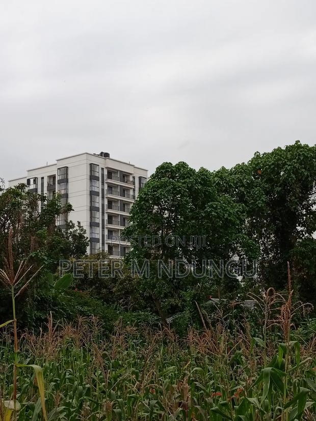 Prime Land on Sale 1/4 Acre Ruaka