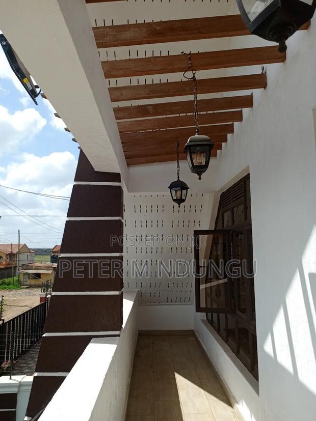 4bdrm Maisonette in Membley for rent