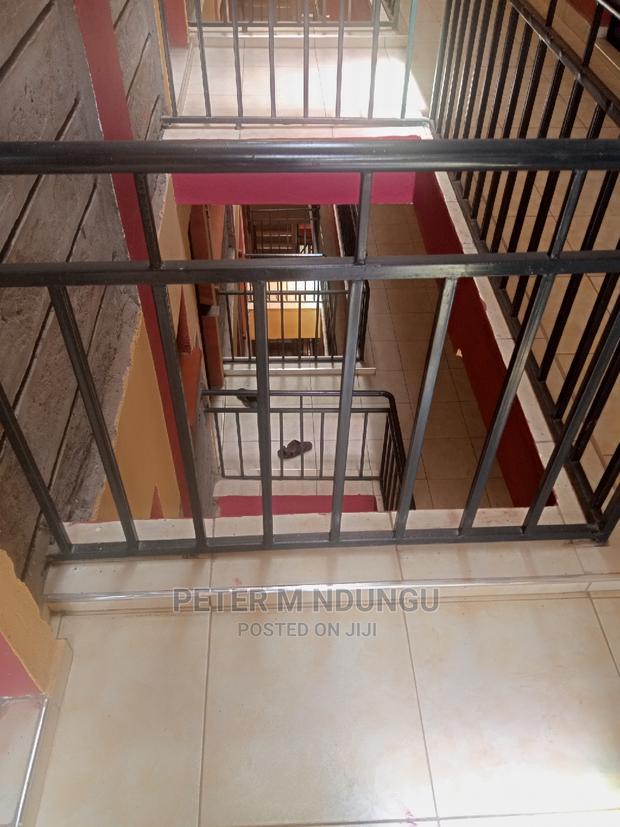 Modern One Bedrooms With Balconies