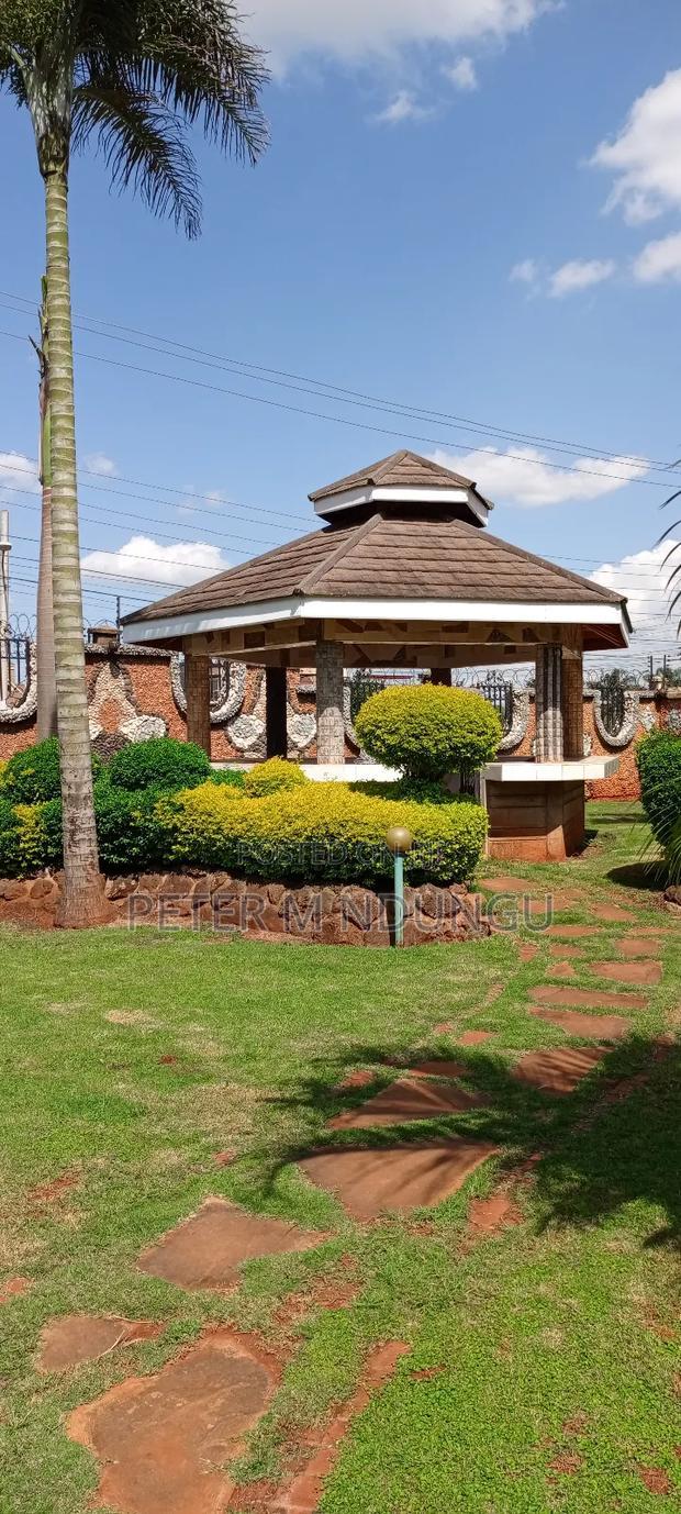 7bdrm Mansion in Muthaiga North, Nairobi Central for rent