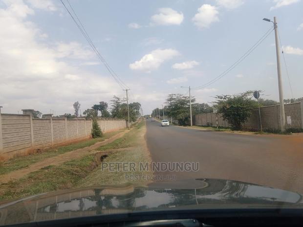 Prime Land on Sale, Muthaiga North
