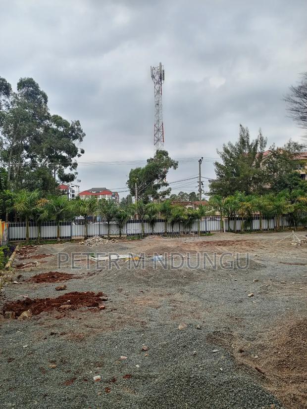 Prime 1/2 Acre Land on Sale, Thome 5,Mountain Mall