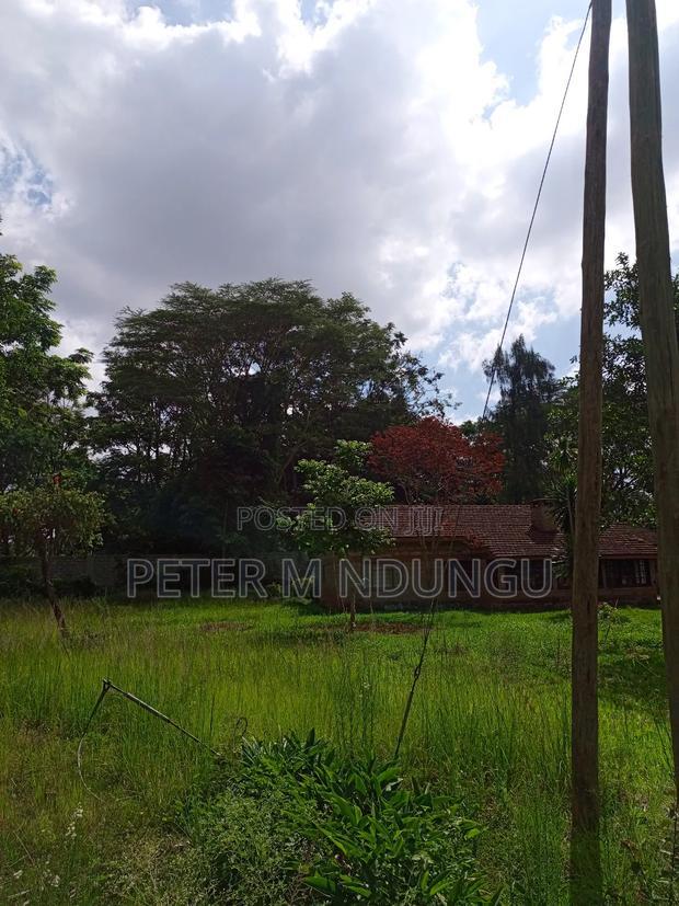 Prime Plot 0.5 Acre for JV