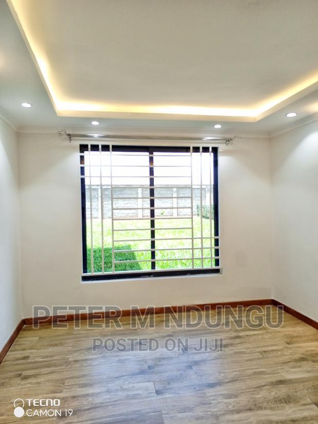 4bdrm Maisonette in Kiambu, Thindigua/Kasarini for sale