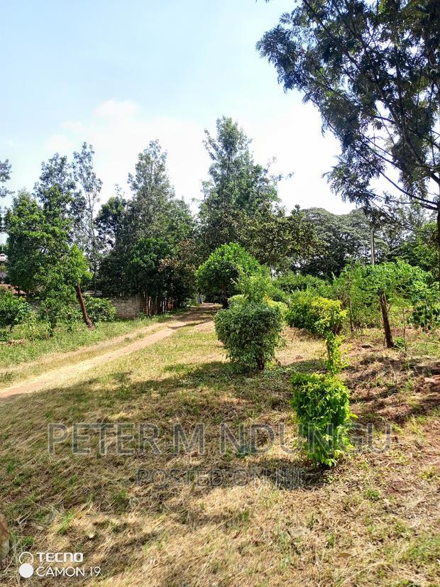 Garden Estate 0.5 Acre , Residential