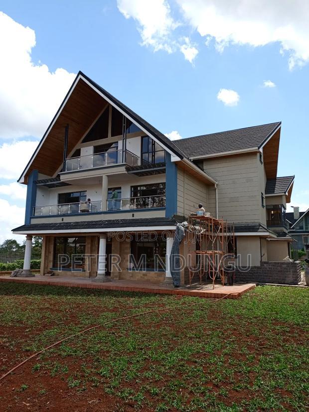5bdrm Maisonette in Daykio Bustani, for sale
