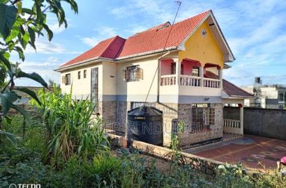Furnished 5bdrm Maisonette in Membley for sale