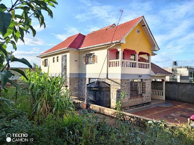 Furnished 5bdrm Maisonette in Membley for sale