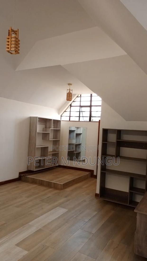 4bdrm Maisonette in Membley for rent