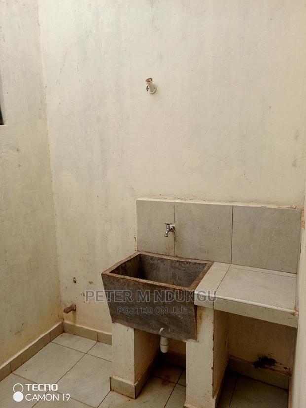 4 Bedroomed Town House to Let, Kiambu Road