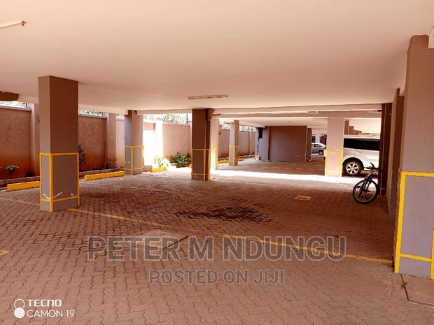 3bdrm Apartment in Thome, Nairobi Central for rent