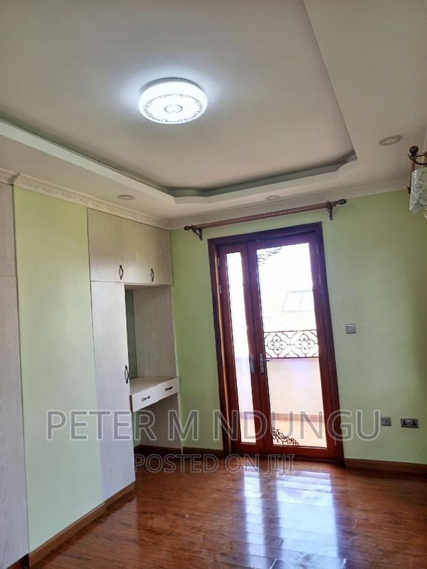 4bdrm Maisonette in Migaa Estate Golf, Nairobi Central for sale