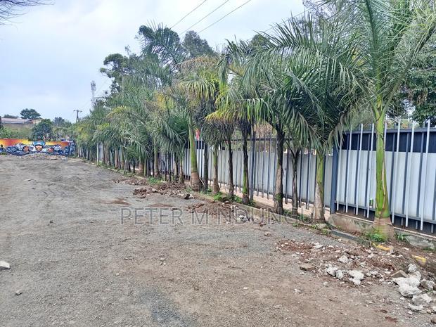Prime 1/2 Acre Land on Sale, Thome 5,Mountain Mall