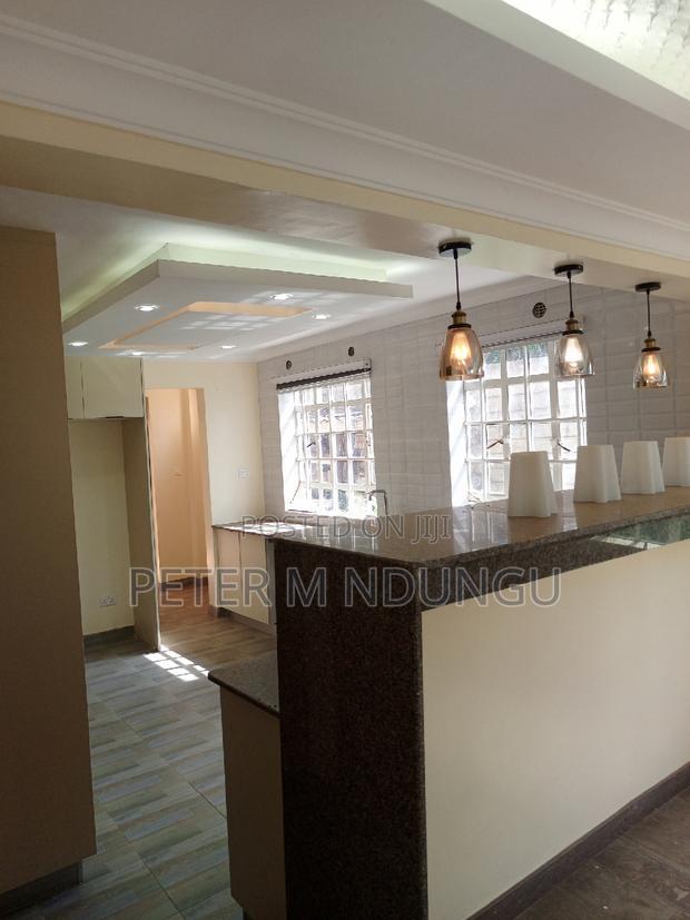 4bdrm Maisonette in Kiamumbi, Maziwa for sale